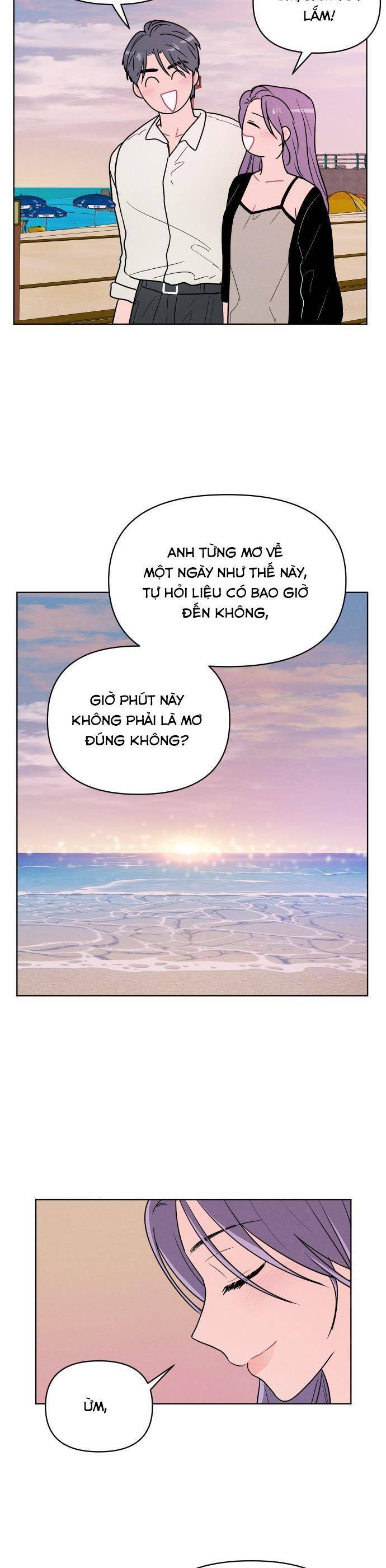 Thật Đáng Thương Cho Chúng Tôi Chương 55 Ảnh 16
