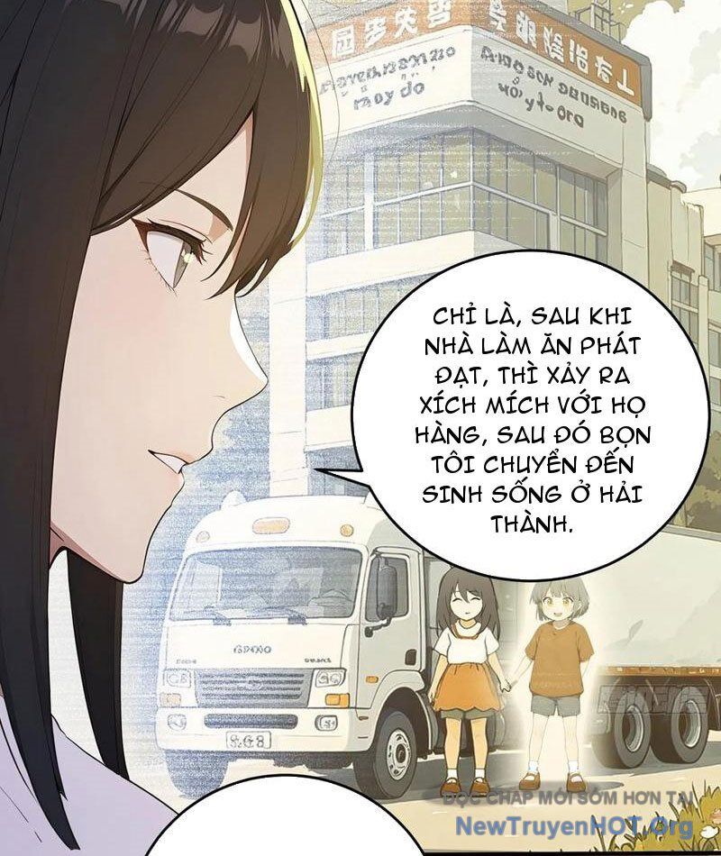 Người Chơi Siêu May Mắn Chương 54 Ảnh 52