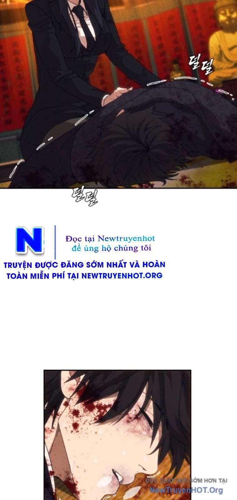 Pháp Sư Đạo Tiền Chương 5 Ảnh 14