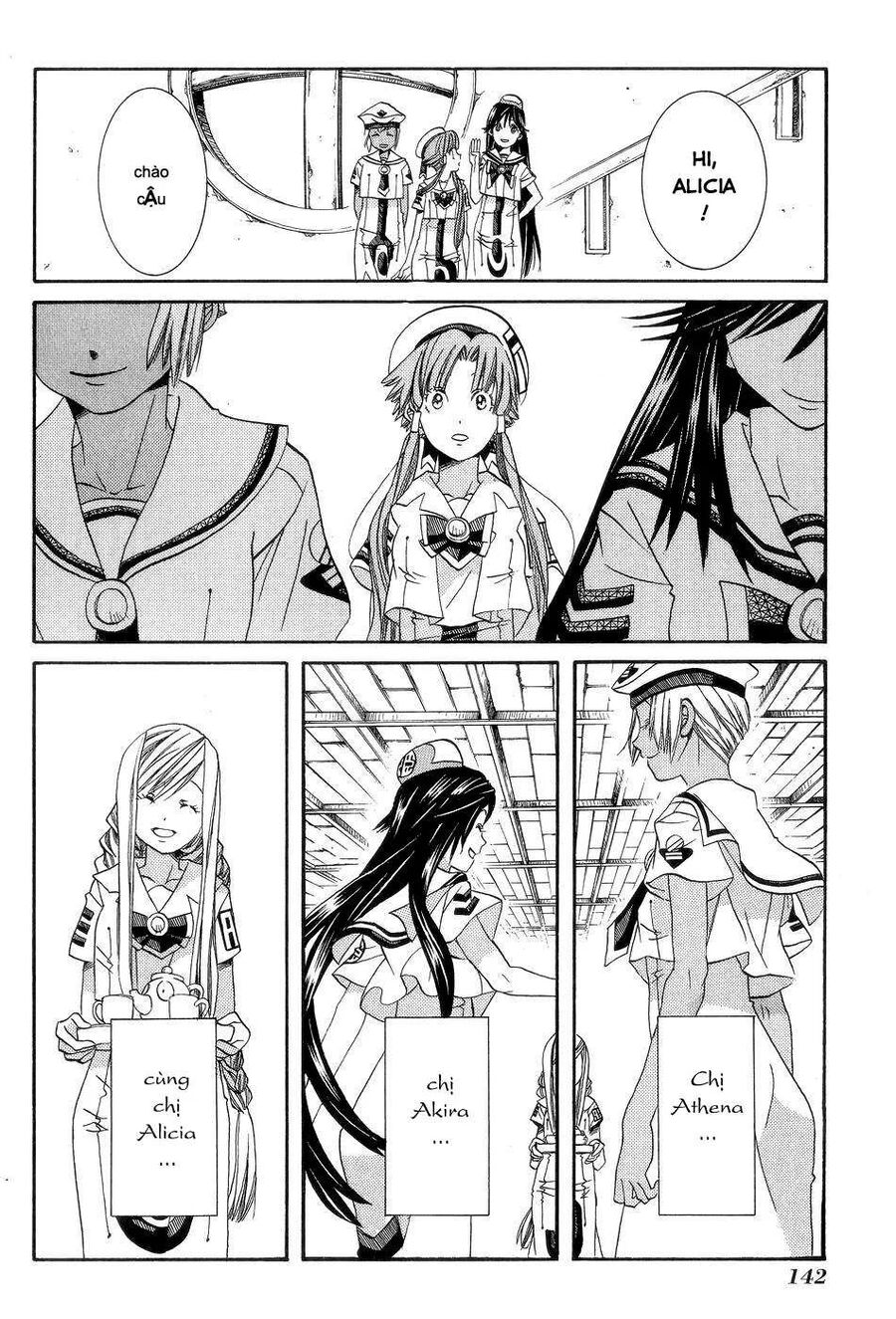 Genkai Level 1 Kara No Nariagari: Saijaku Level No Ore Ga Isekai Saikyou Ni Naru Made Chương 60 Ảnh 19