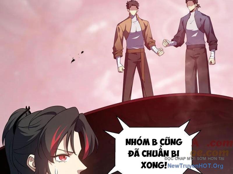 Ta Ký Kết Khế Ước Với Chính Mình Chương 98 Ảnh 53