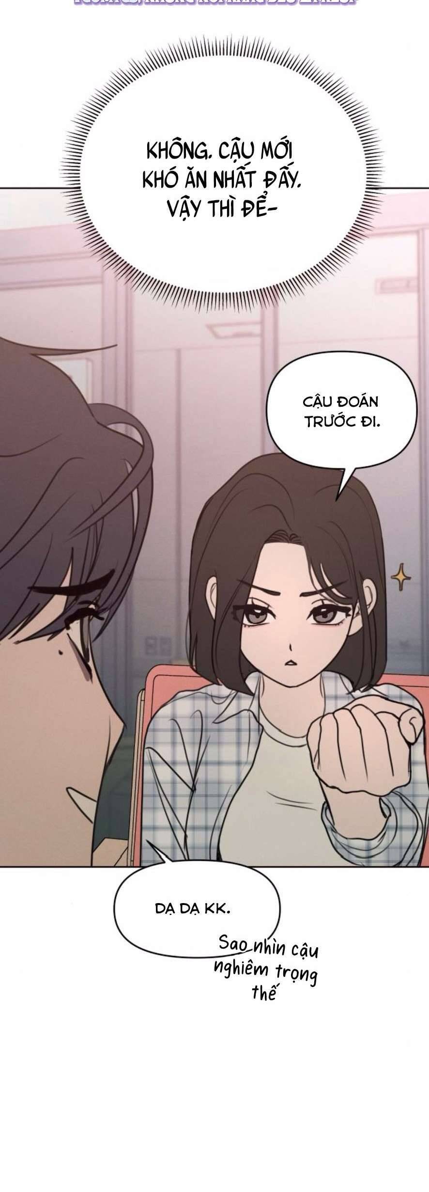 Muốn Được Lừa Dối Chương 7 Ảnh 17