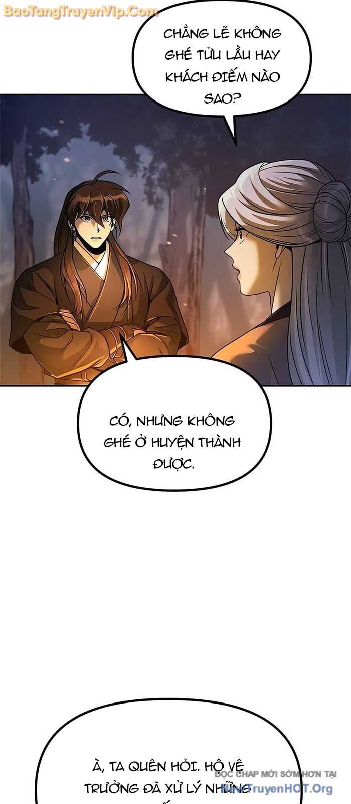 Ma Đạo Chuyển Sinh Ký Chương 126 Ảnh 46