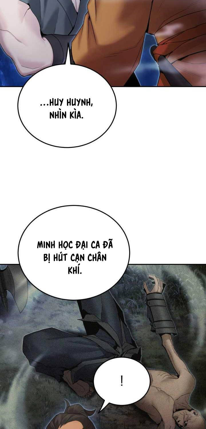 Hắc Bạch Võ Đế Chương 48 Ảnh 33
