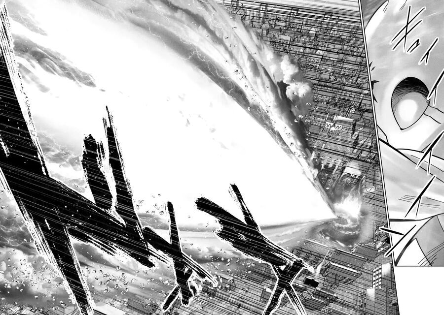 Shokei Sareta Kenja Wa Lich Ni Tensei Shite Shinryaku Sensou Wo Hajimaru Chương 47 Ảnh 36