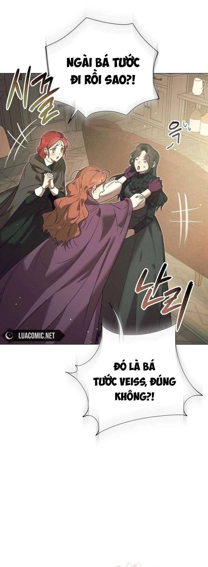 Đêm Không Ngủ Của Mãnh Thú Chương 5 Ảnh 4