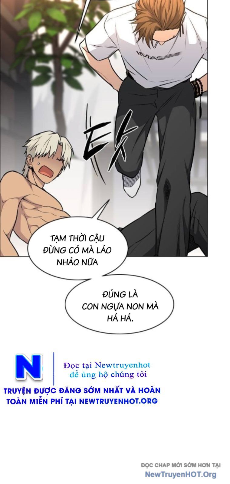 Kiếm Vương Chương 56 Ảnh 14