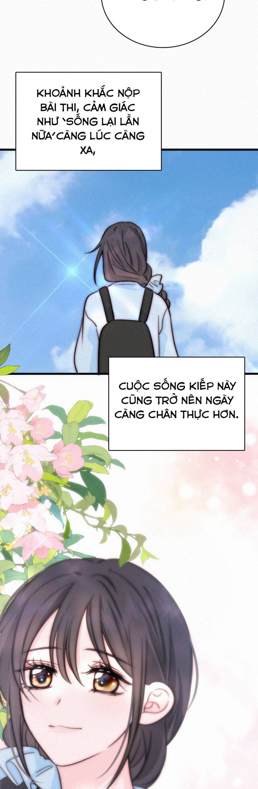 Bá Vương Sủng Ái Cô Vợ Mù Chương 152 Ảnh 17