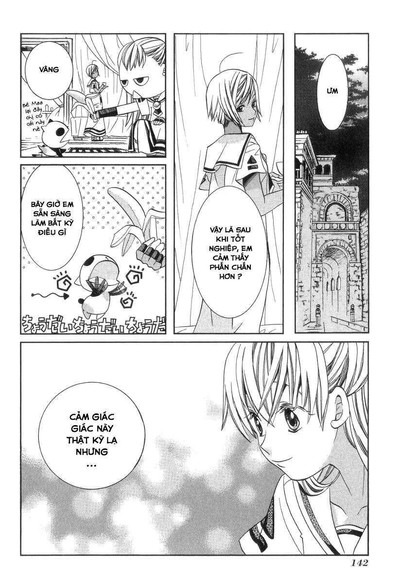 Genkai Level 1 Kara No Nariagari: Saijaku Level No Ore Ga Isekai Saikyou Ni Naru Made Chương 55 Ảnh 11