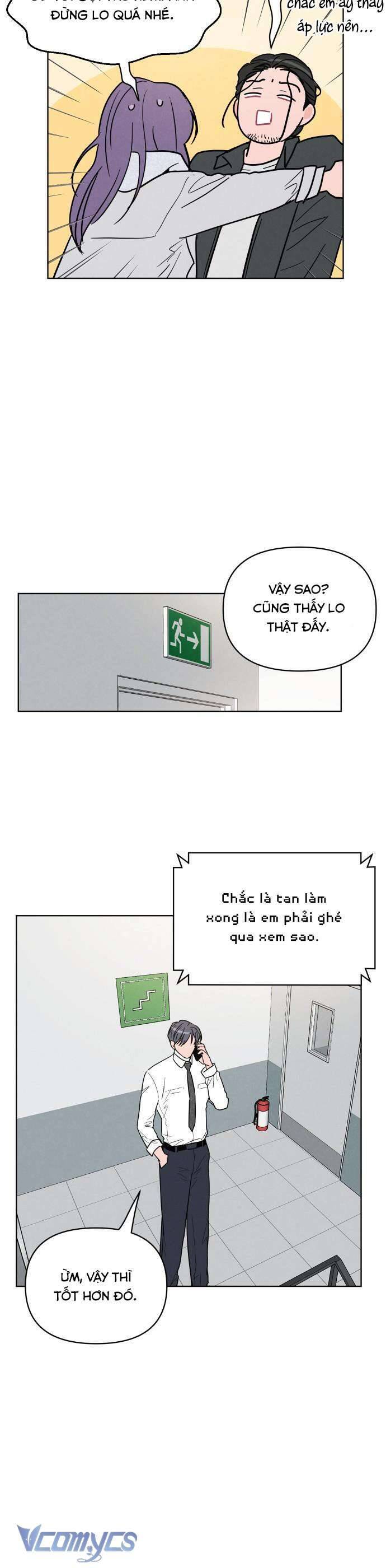 Thật Đáng Thương Cho Chúng Tôi Chương 52 Ảnh 9