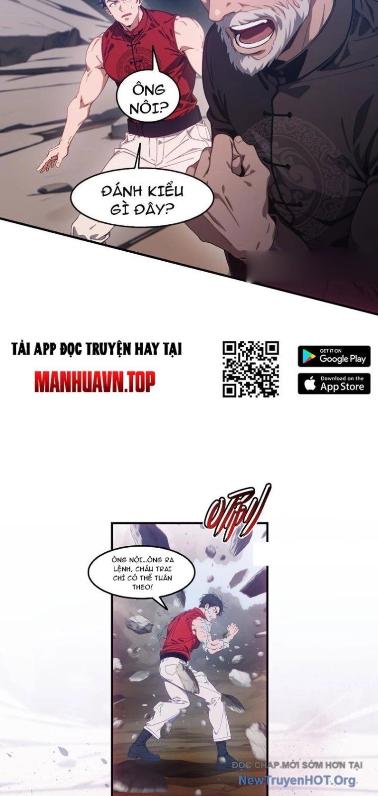Tà Thần Giáng Thế, Ta Có Một Tòa Đại Hung Ngục Chương 77 Ảnh 19
