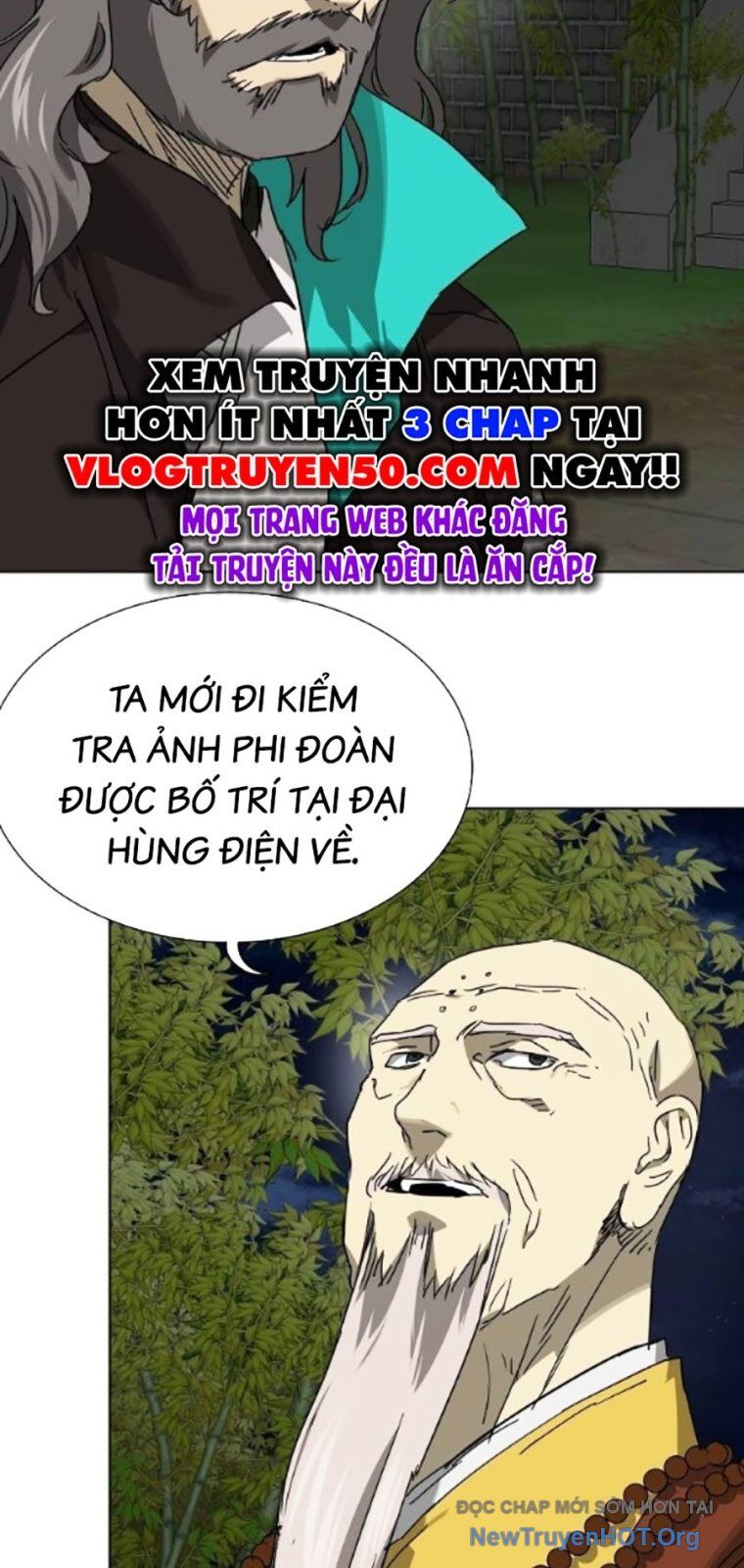 Thăng Cấp Vô Hạn Trong Murim Chương 237 Ảnh 34