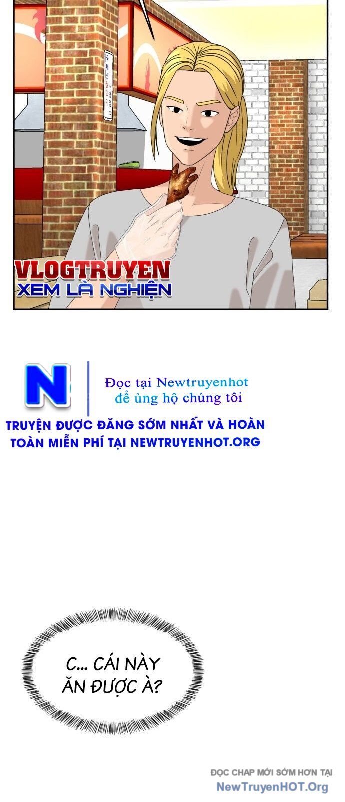 Nhà Hàng Kỳ Lạ Chương 33 Ảnh 25