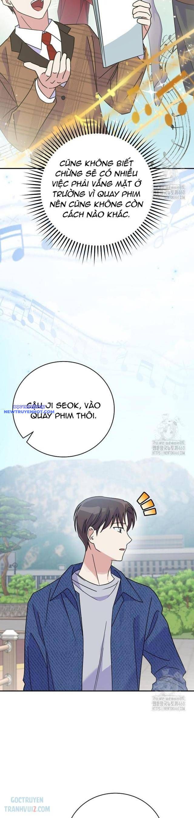 Làm Siêu Sao Từ 0 Tuổi Chương 43 Ảnh 8