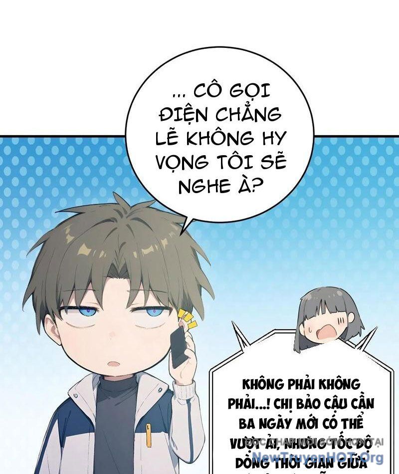 Người Chơi Siêu May Mắn Chương 52 Ảnh 20