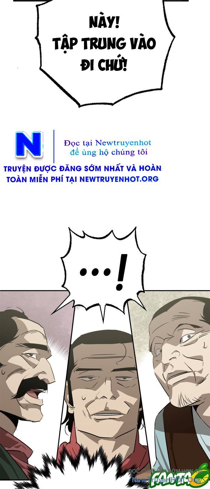 Võ Học Miền Viễn Tây Chương 26 Ảnh 34