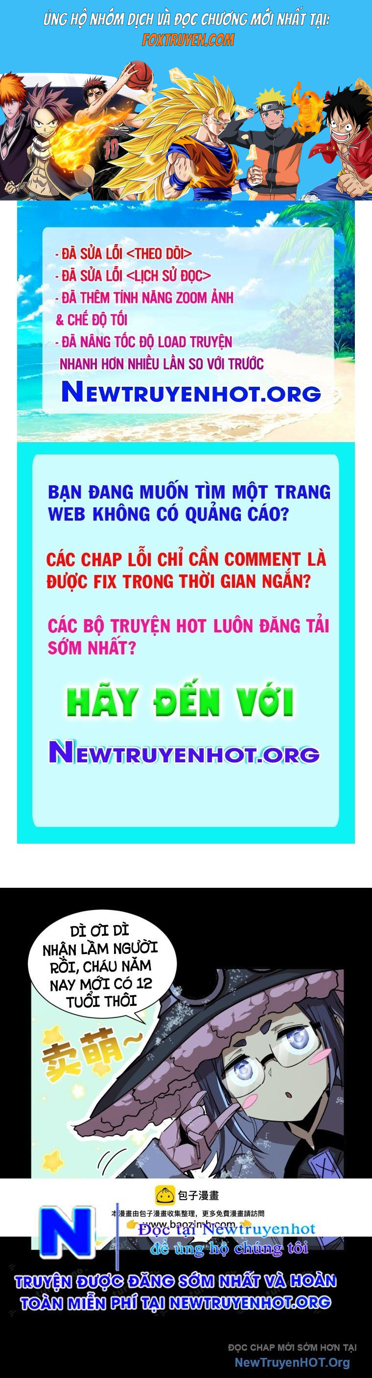 Cực Hàn Chiến Kỷ Chương 52 Ảnh 2