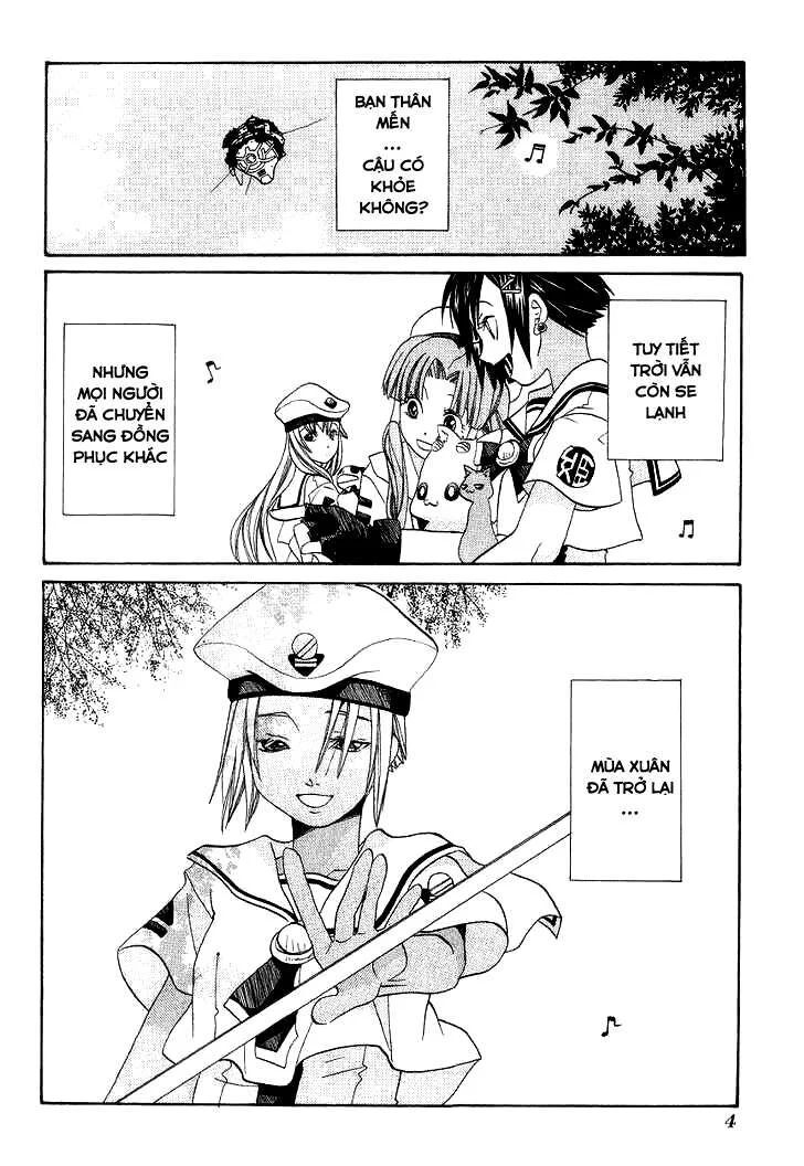 Genkai Level 1 Kara No Nariagari: Saijaku Level No Ore Ga Isekai Saikyou Ni Naru Made Chương 51 Ảnh 4