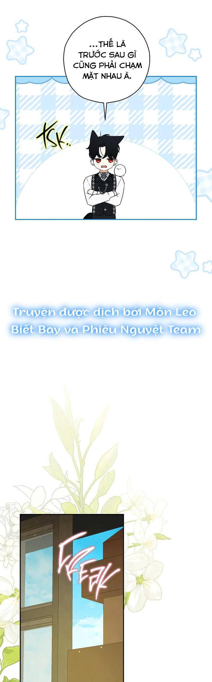 Hình Như Tôi Đã Xuyên Vào Cuốn Tiểu Thuyết Nào Đó Chương 64 Ảnh 29