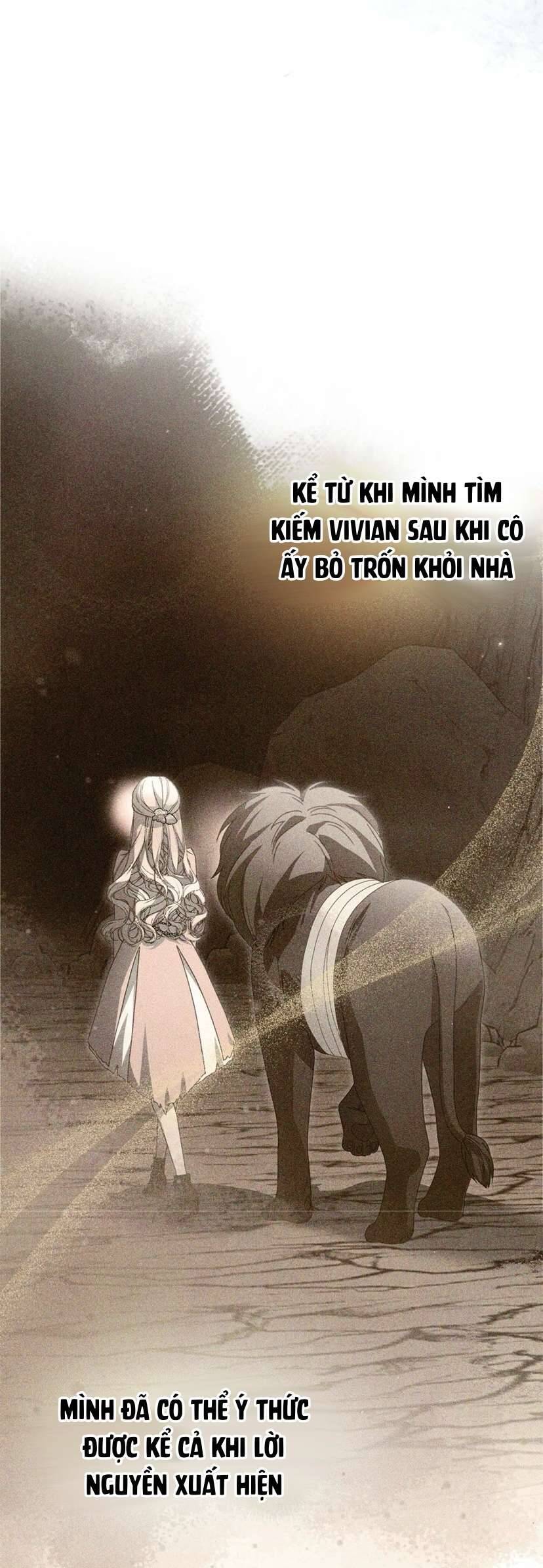 Di Nguyện Của Tôi Không Phải Như Thế Chương 14 Ảnh 73