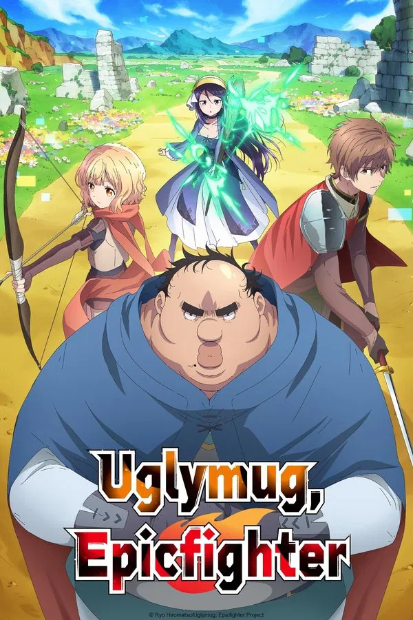 Dũng Sĩ Otaku Béo