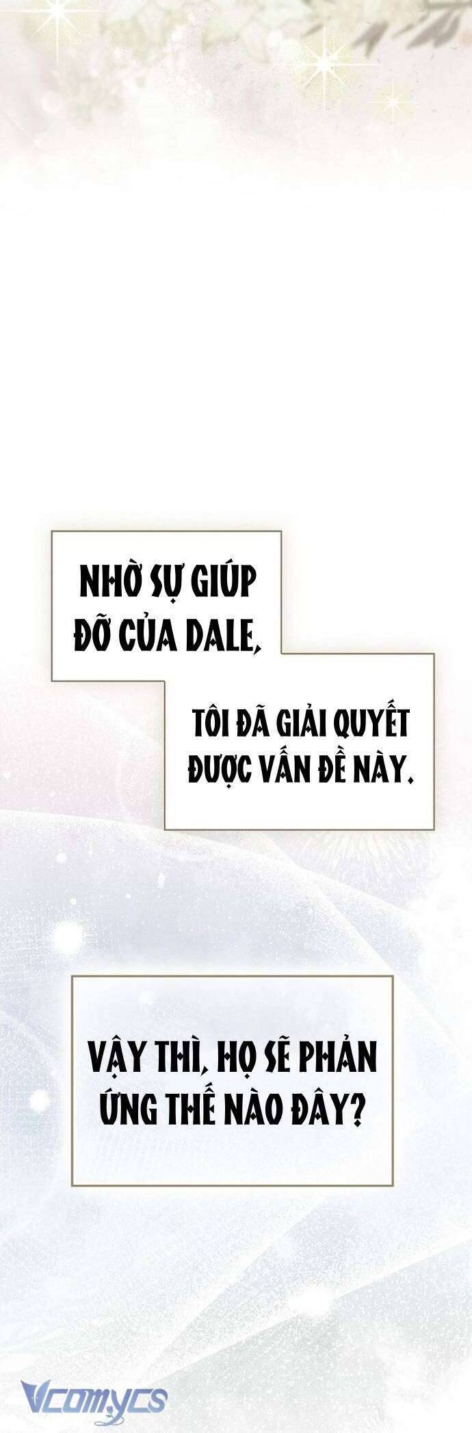 Chồng Của Tôi Giống Nam Chính Quá Đi Chương 6 Ảnh 22
