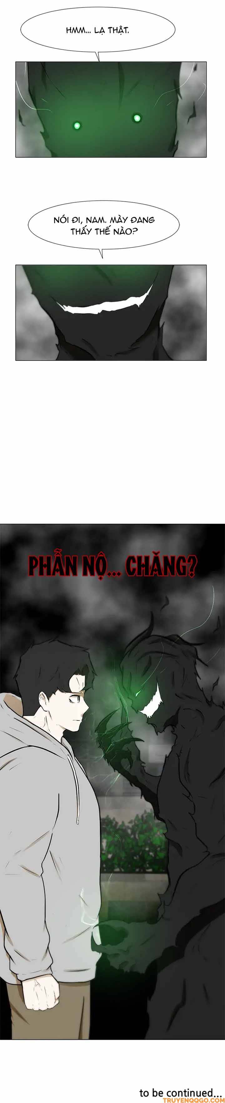 Dark Mortal (Official) Chương 66 Ảnh 38