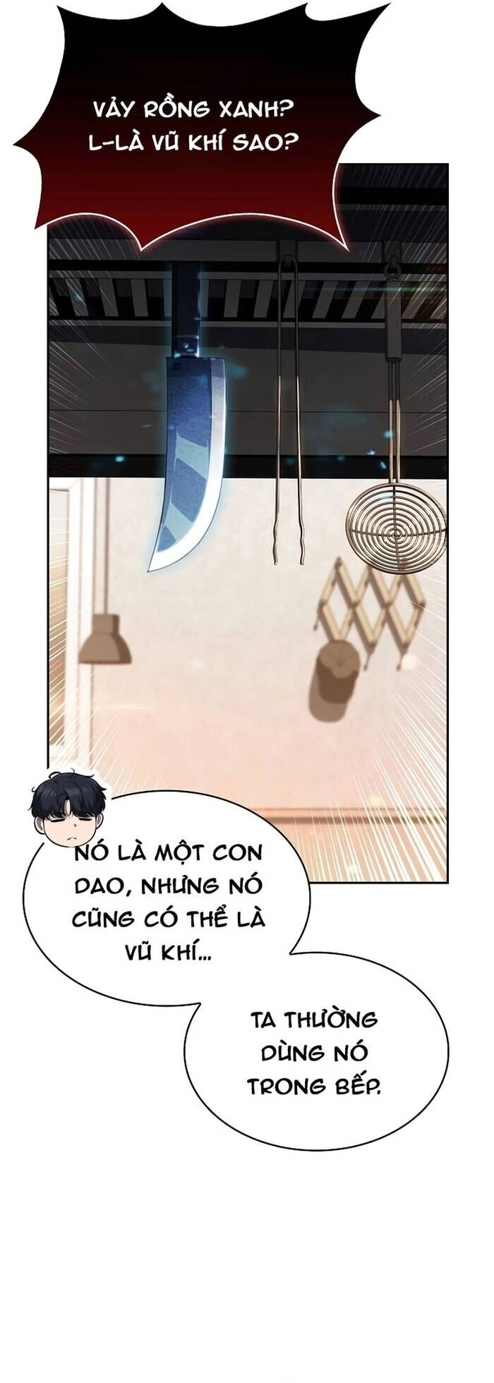 Quán Ăn Nơi Tận Cùng Thế Giới Chương 2 Ảnh 31