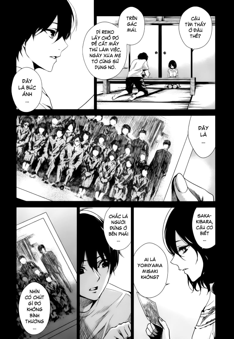 Naguri Tamer No Isekai Seikatsu Chương 15 Ảnh 16