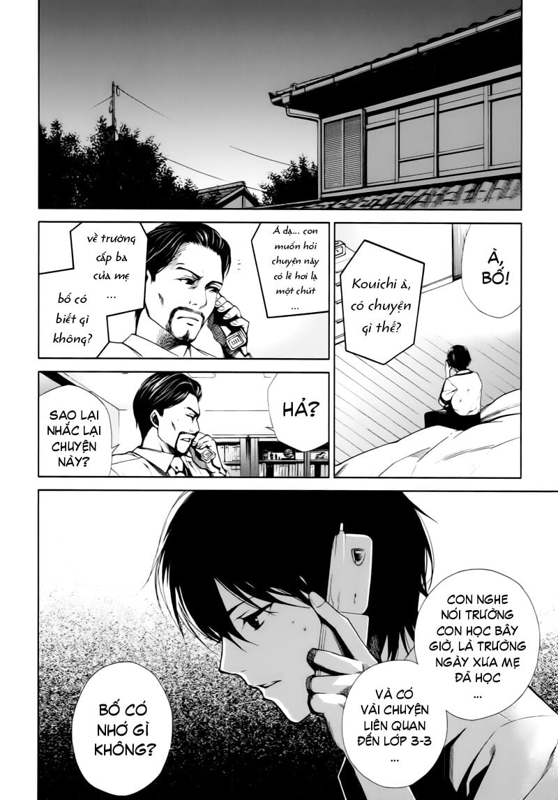 Naguri Tamer No Isekai Seikatsu Chương 9 Ảnh 30
