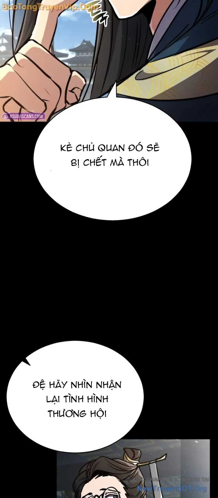 Quyền Vương Phục Sinh Chương 5 Ảnh 7