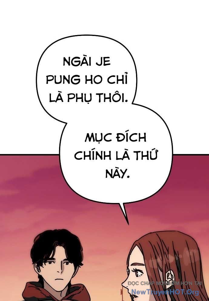D-Day: Hầm Trú Ẩn Chương 44 Ảnh 38