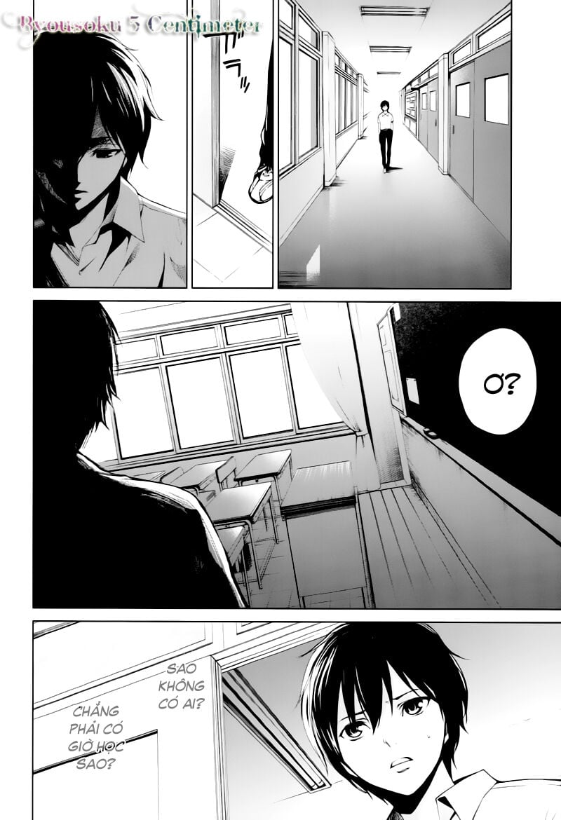 Naguri Tamer No Isekai Seikatsu Chương 7 Ảnh 30