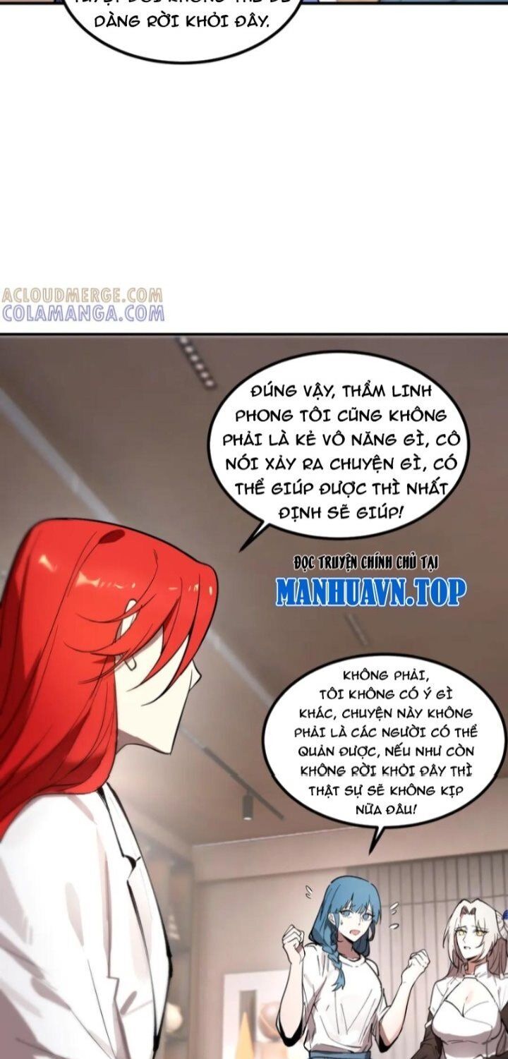 Thánh Hiệp Sĩ Cấp Sss Chương 86 Ảnh 58