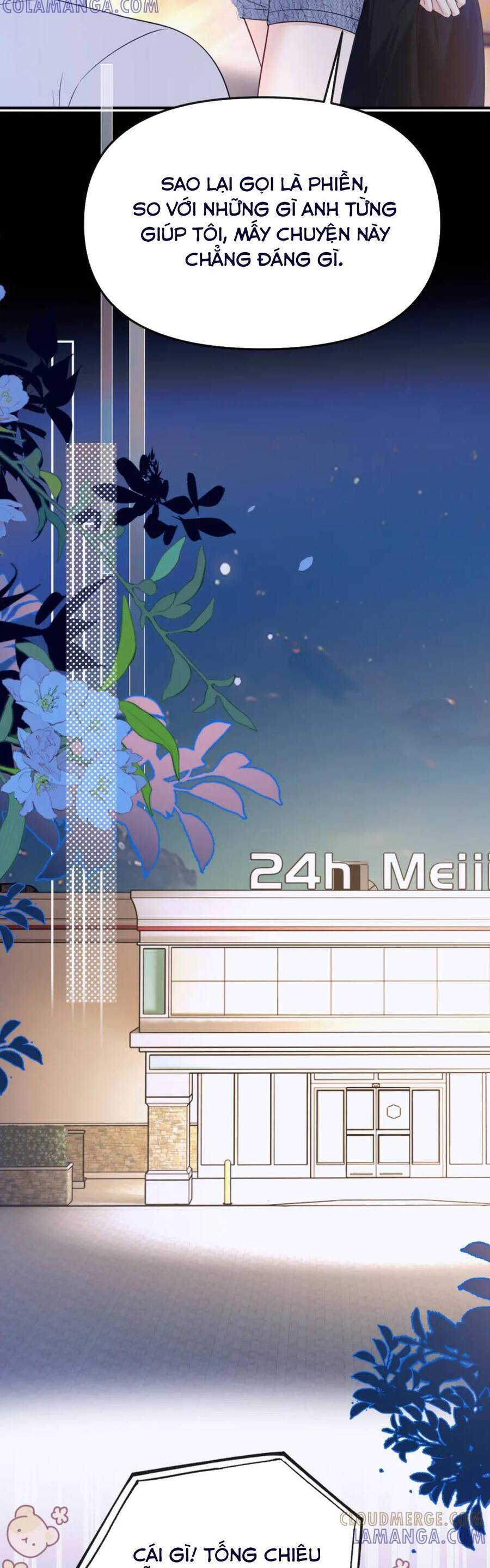 Say Đắm Chương 41 Ảnh 21