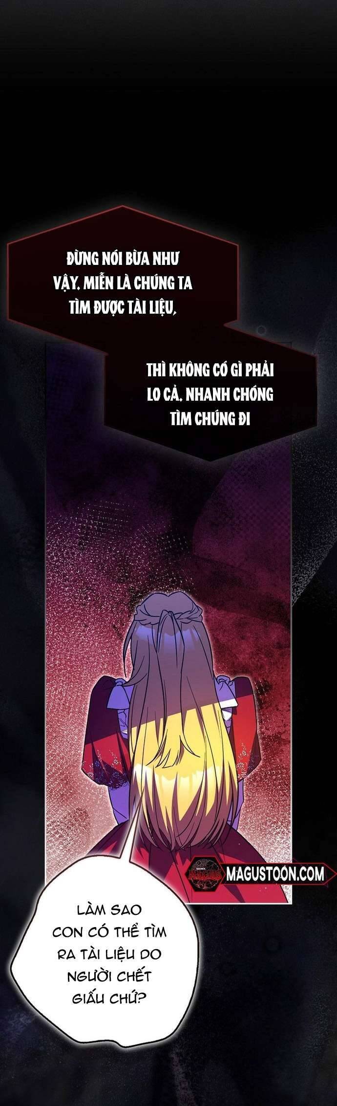 Chồng Của Tôi Giống Nam Chính Quá Đi Chương 9 Ảnh 7
