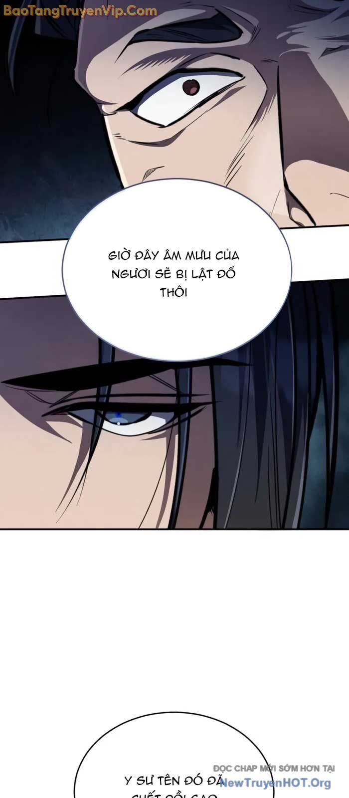 Quyền Vương Phục Sinh Chương 5 Ảnh 34