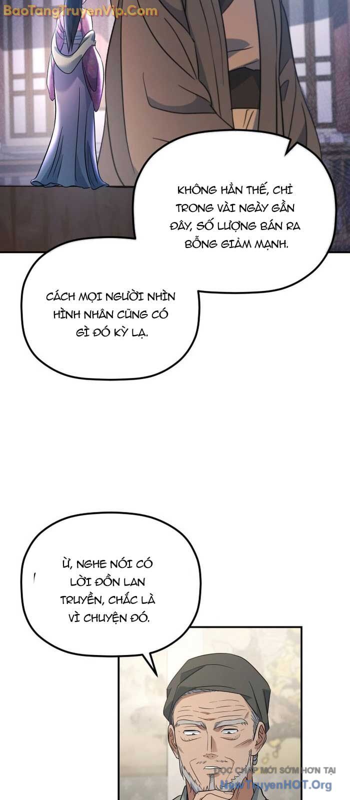 Tiểu Công Tử Của Ân Hạ Thương Đoàn Chương 25 Ảnh 46