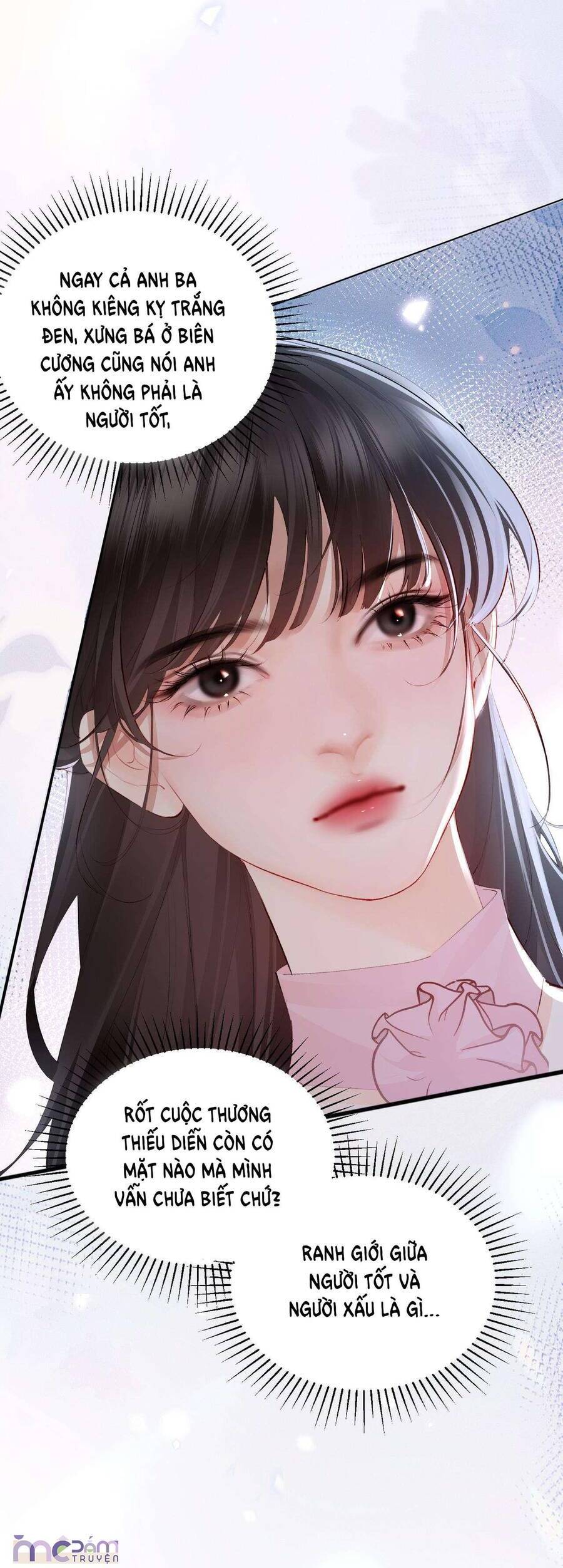 Siêu Cấp Cưng Chiều Chương 17 Ảnh 8