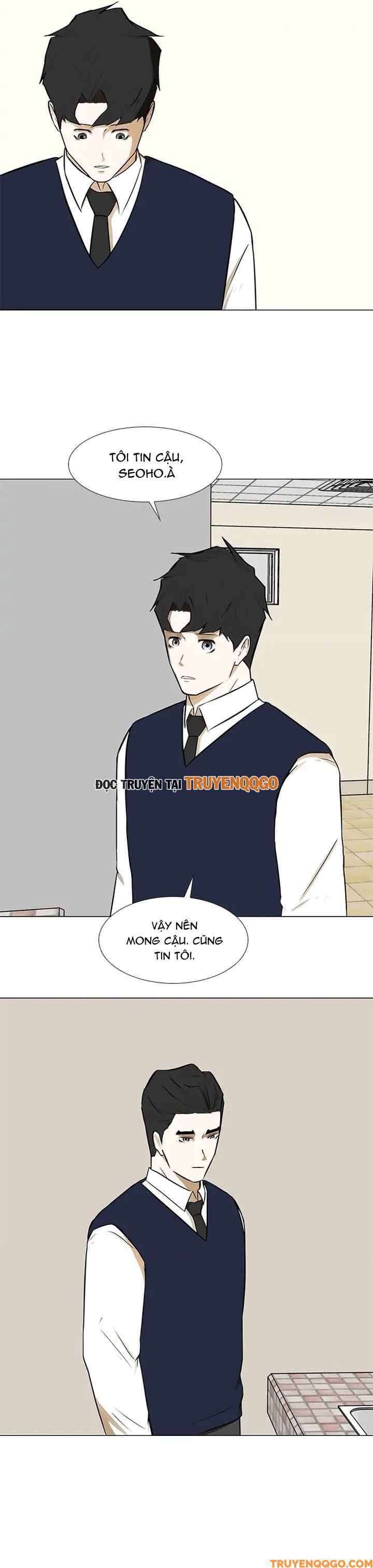 Dark Mortal (Official) Chương 71 Ảnh 25