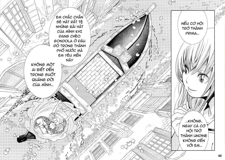 Genkai Level 1 Kara No Nariagari: Saijaku Level No Ore Ga Isekai Saikyou Ni Naru Made Chương 60.2 Ảnh 64