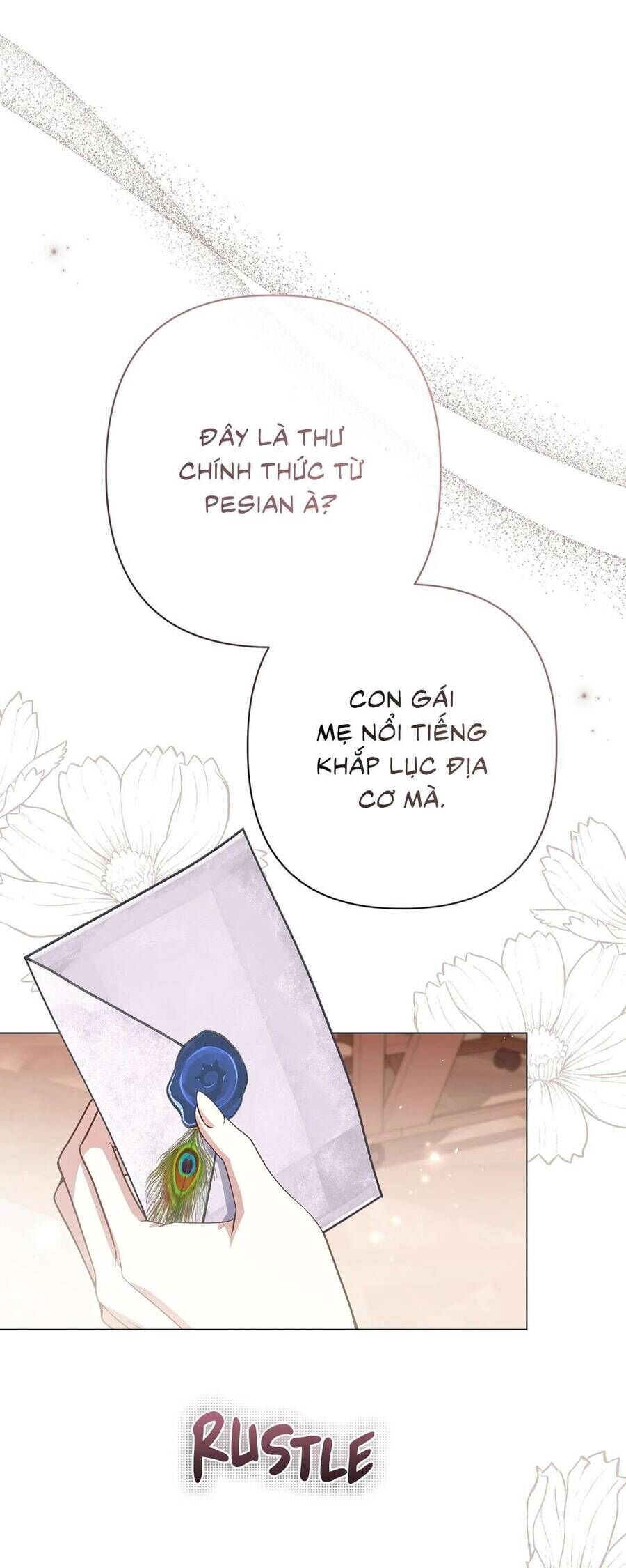 Vết Trăng Chương 73 Ảnh 22