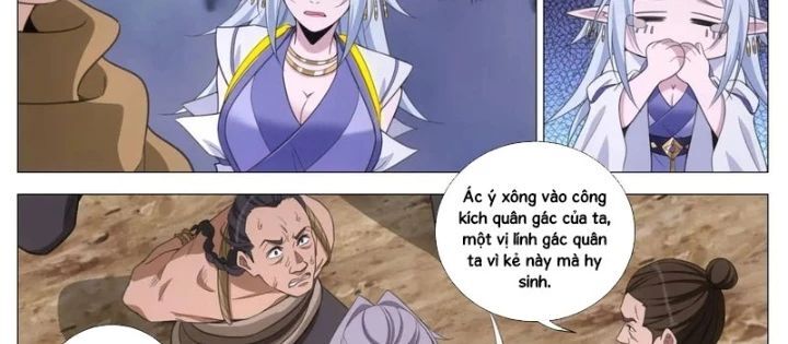 Đại Chu Tiên Lại Chương 402 Ảnh 7