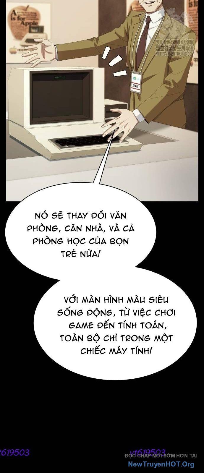 Từ Nhân Viên Vạn Năng Trở Thành Huyền Thoại Chương 85 Ảnh 23
