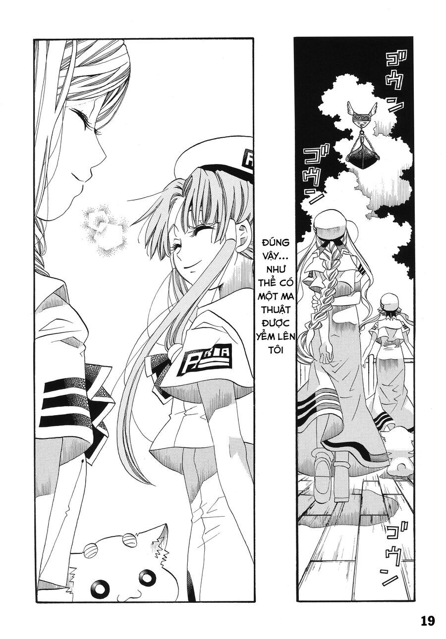 Genkai Level 1 Kara No Nariagari: Saijaku Level No Ore Ga Isekai Saikyou Ni Naru Made Chương 60.1 Ảnh 64