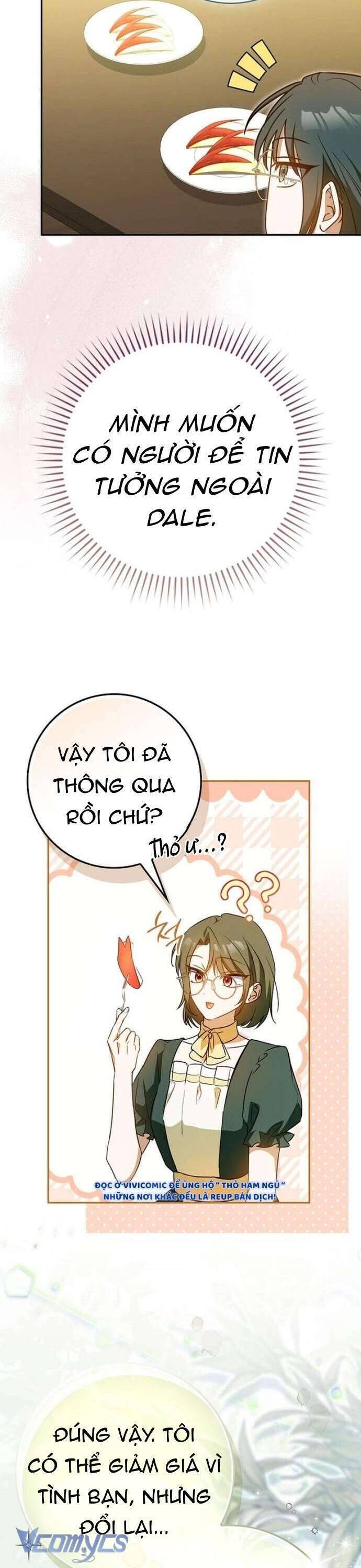 Chồng Của Tôi Giống Nam Chính Quá Đi Chương 6 Ảnh 41