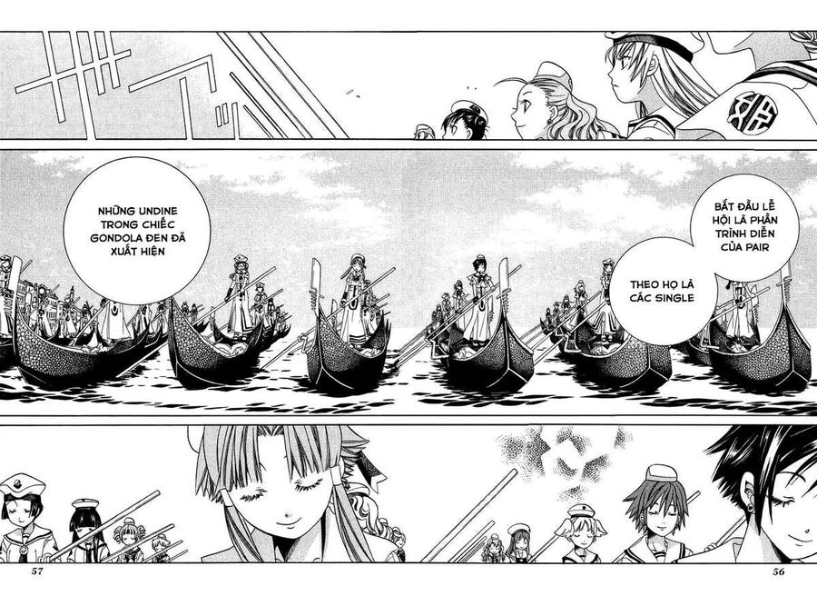 Genkai Level 1 Kara No Nariagari: Saijaku Level No Ore Ga Isekai Saikyou Ni Naru Made Chương 52 Ảnh 22