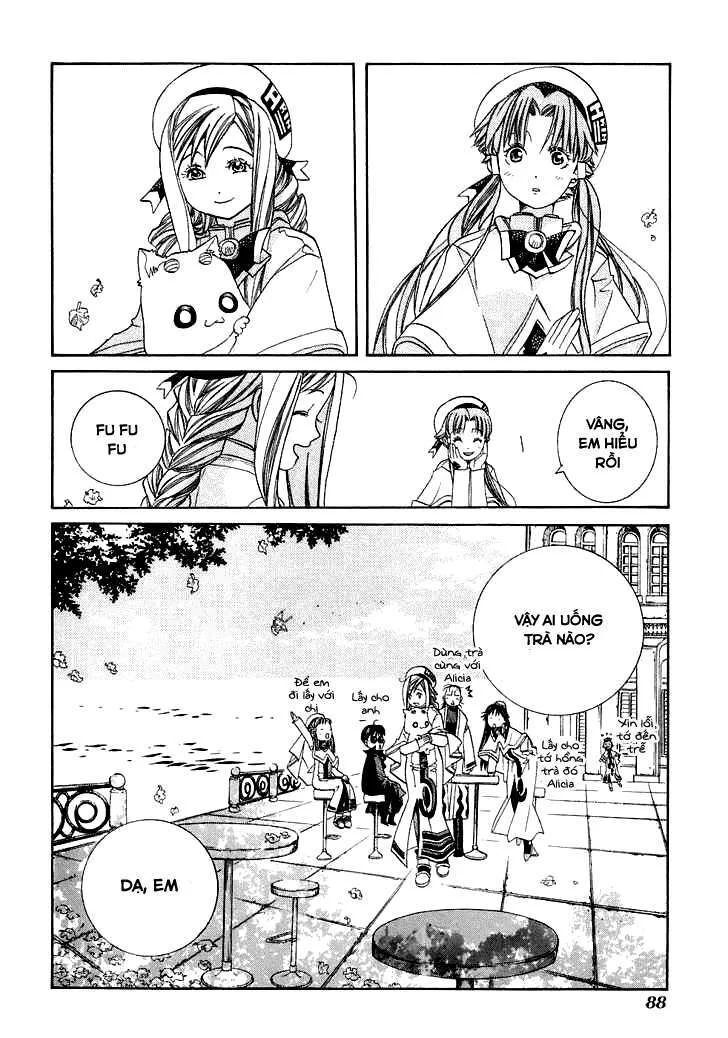 Genkai Level 1 Kara No Nariagari: Saijaku Level No Ore Ga Isekai Saikyou Ni Naru Made Chương 43 Ảnh 35