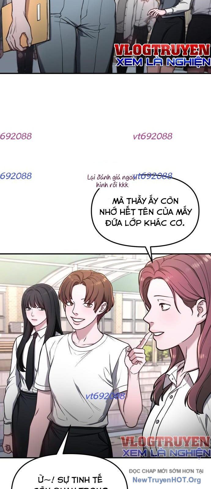 Mẹ Nào Con Nấy Chương 66 Ảnh 34