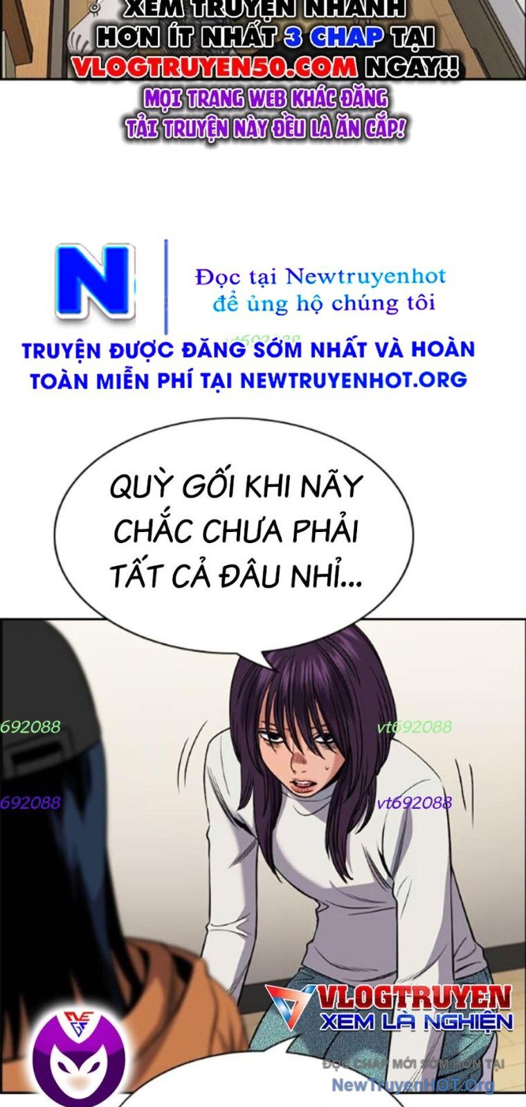 Giáo Dục Chân Chính - Get Schooled Chương 202 Ảnh 11
